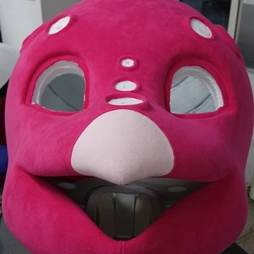 PINKDINO 9