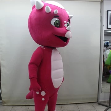 PINKDINO 6