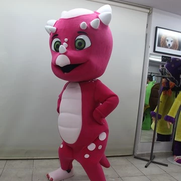 PINKDINO 3