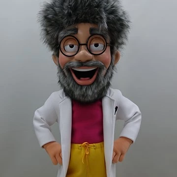 professor 3