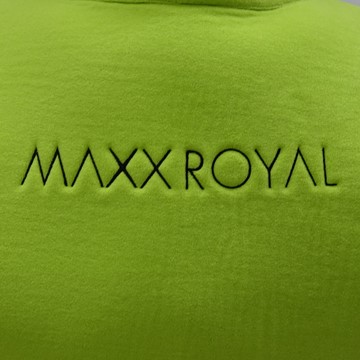GOAT - MAXX ROYAL 6
