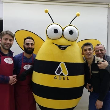 BEE - ADEL 5