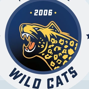 WILD CATS 1