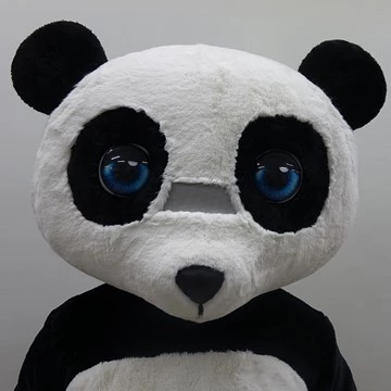 PANDA 9