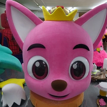 PINKFONG 9