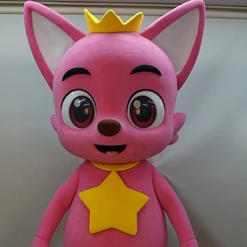 PINKFONG 1