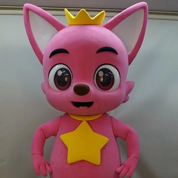 PINKFONG 3