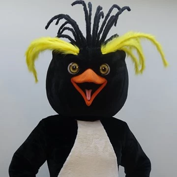 PENGUIN 3