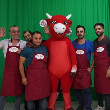 la vache qui rit 7