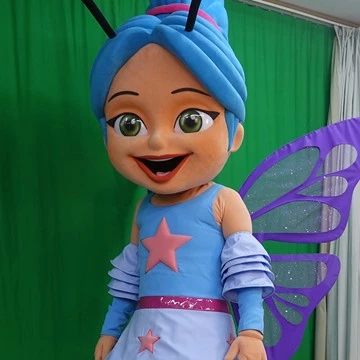 FAIRY 8