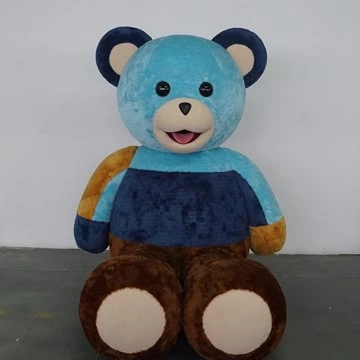 YUMOS BEAR 1