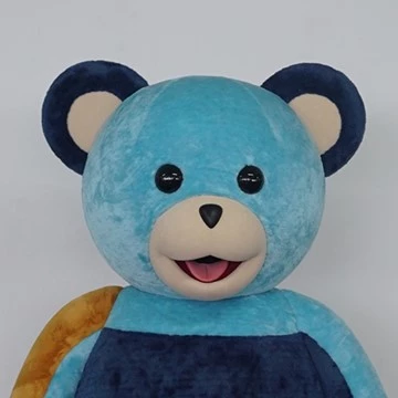 YUMOS BEAR 3