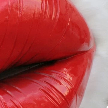 LIPS - COCACOLA 3