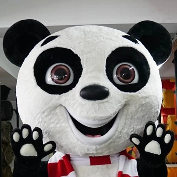 PANDA MOKKİ 1