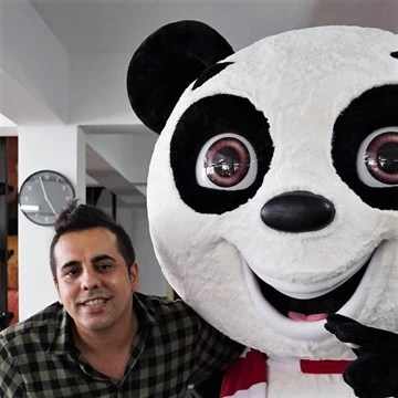 PANDA MOKKİ 8