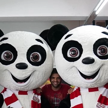 PANDA MOKKİ 5