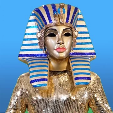 NEFERTITI 3