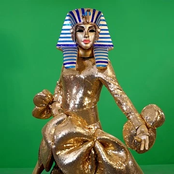 NEFERTITI 2