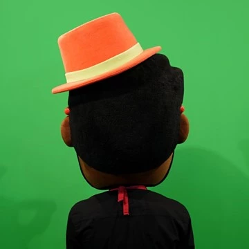 WILL I AM 3