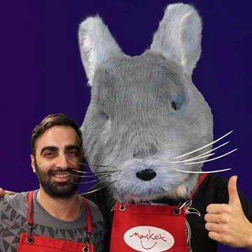 CHINCHILLA 3