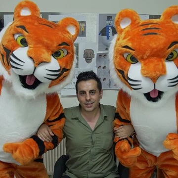 TIGER BROTHERS 2