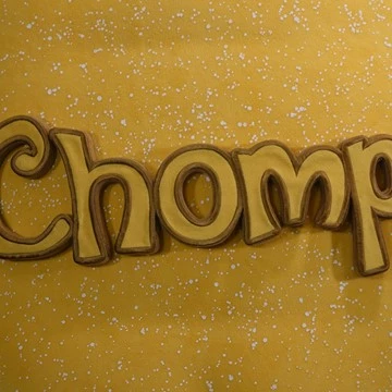 CHOMP 7