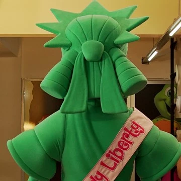 LADY LIBERTY 3