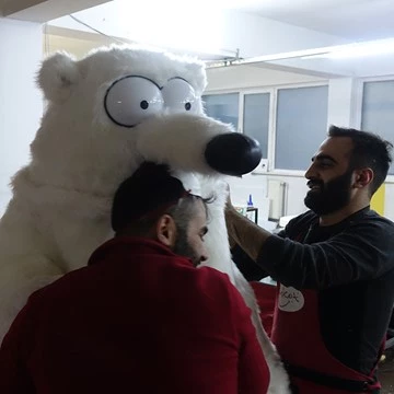 POLAR BEAR - SELÇUK ERDEM 11