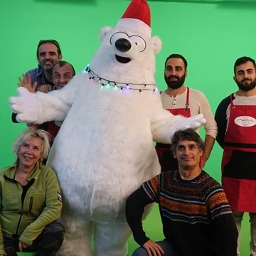 POLAR BEAR - SELÇUK ERDEM 2