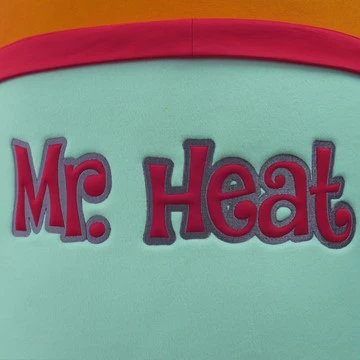 MR HEAT 6