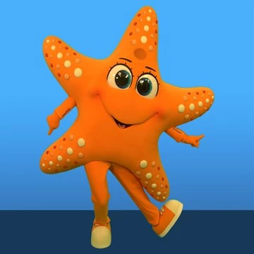 SEA STAR 1