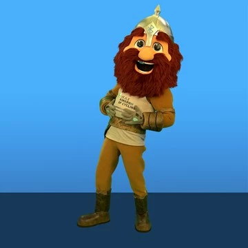 VIKING MASCOT 7