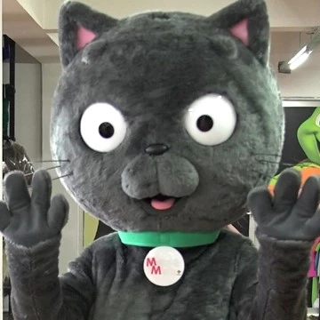 PITIR KITIR MASCOT 5