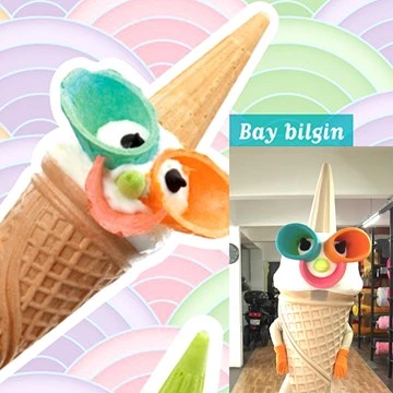 JOLLY ICE CREAMS 2