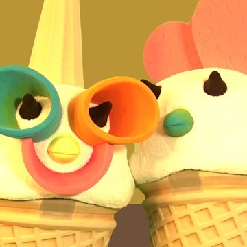 JOLLY ICE CREAMS 17