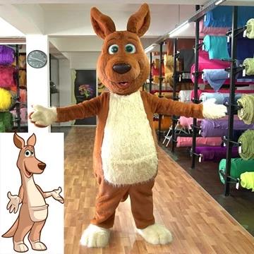 POPTE KANGAROO 2