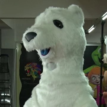 POLAR BEAR 4