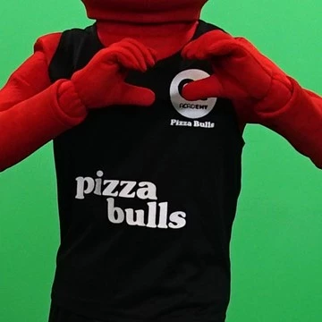 PIZZA BULLS 6