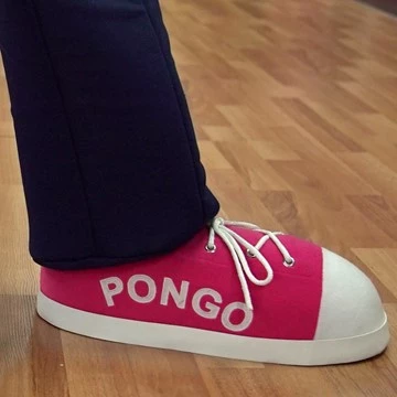 PONGO MONKEY 8