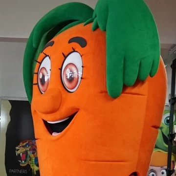 SUGAR CARROT 2