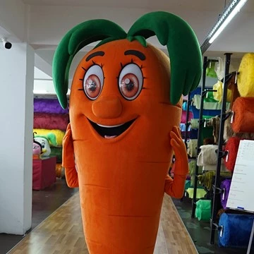 SUGAR CARROT 4