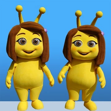 FİKRİYE - EMOCAN - TURKCELL mascot