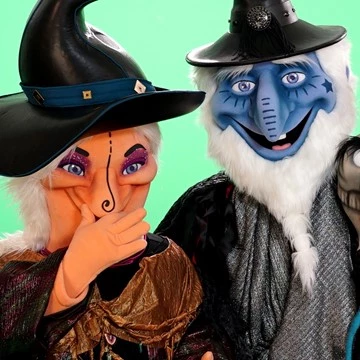 WITCHES 2