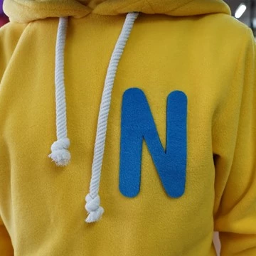 NESQUIK RABBIT 3