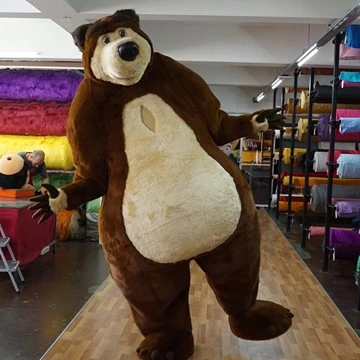 BIG BEAR (ANIMACORD) 4