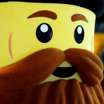 LEGO INTERIO 1