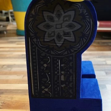 LEGO INTERIO 5