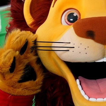 LEONINE KRIKET 1