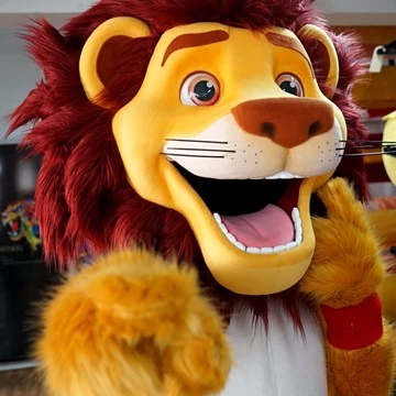 LEONINE KRIKET 4