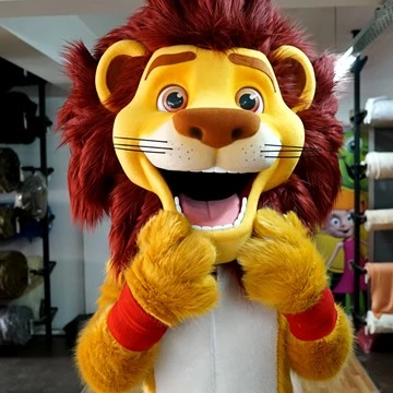 LEONINE KRIKET 5
